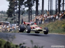 Lotus 63 „1969 03